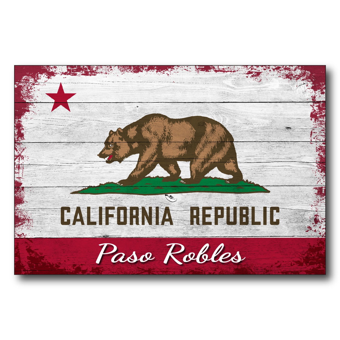 CA Republic - Paso Robles