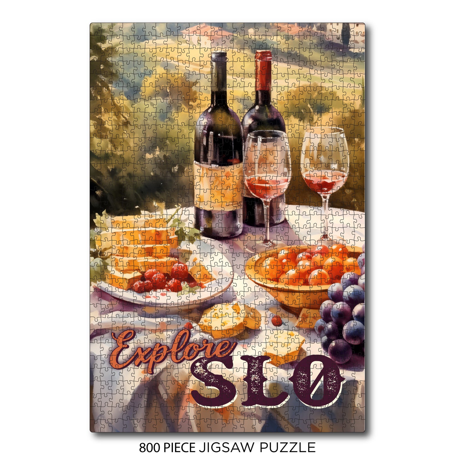 Explore San Luis Obispo
