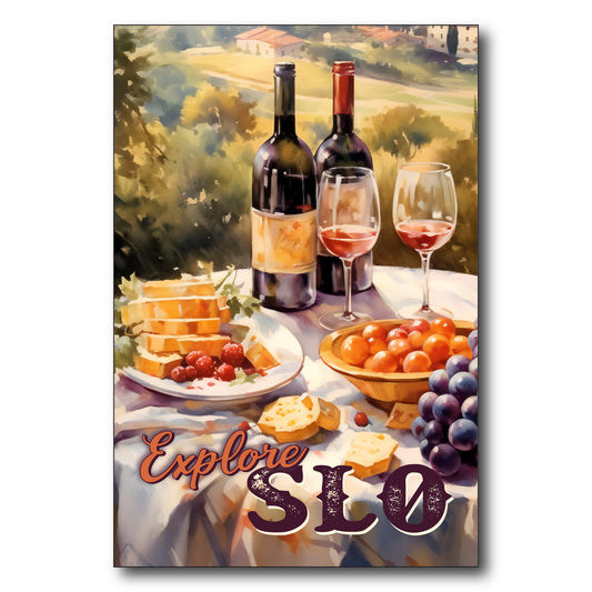 Explore San Luis Obispo