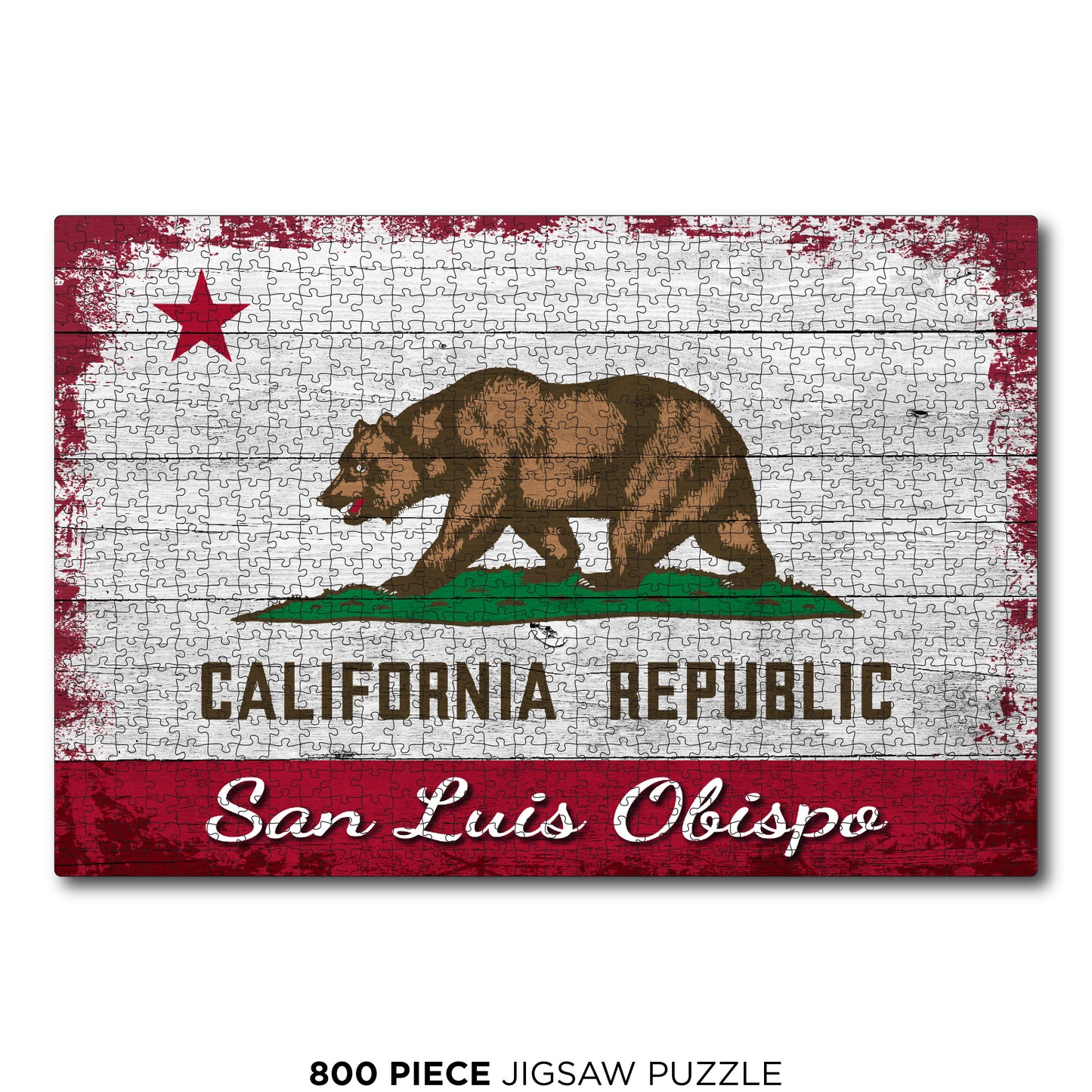 CA Republic - San Luis Obispo