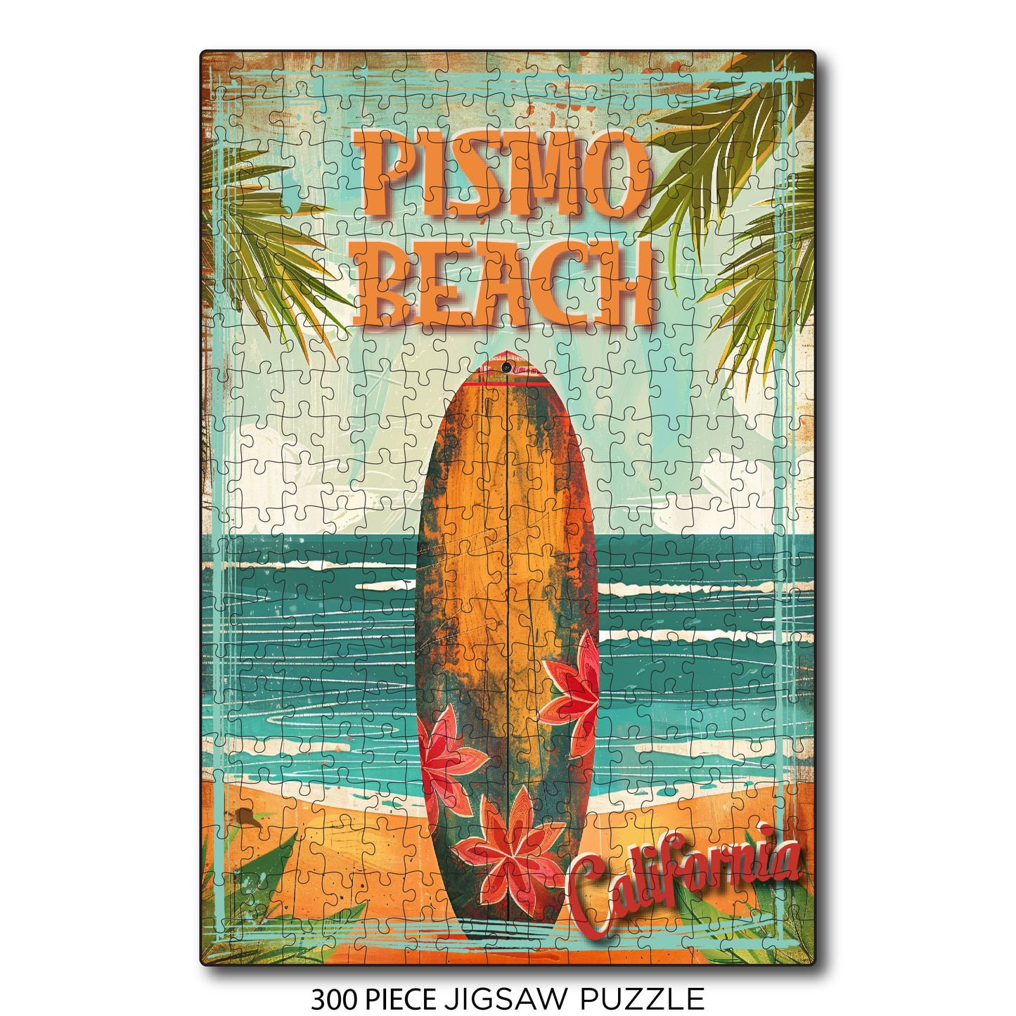 Pismo Beach Board