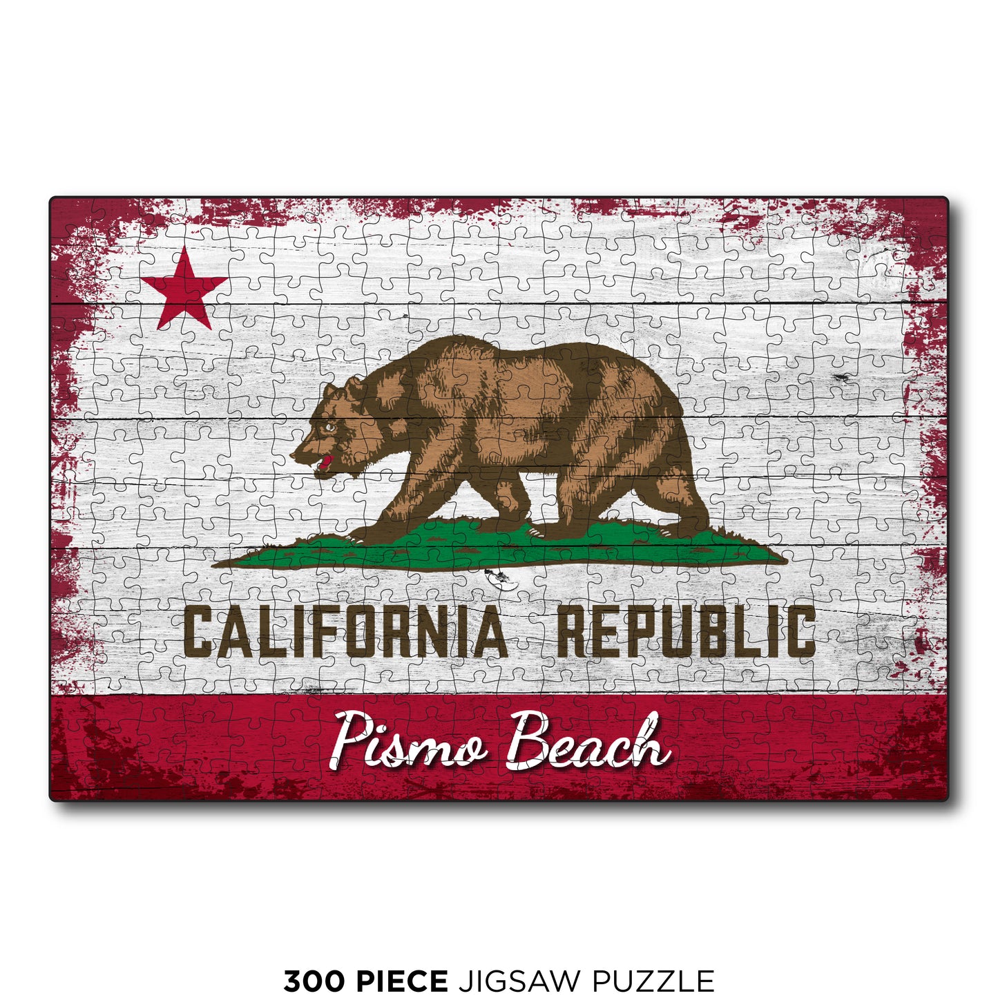 CA Republic - Pismo Beach