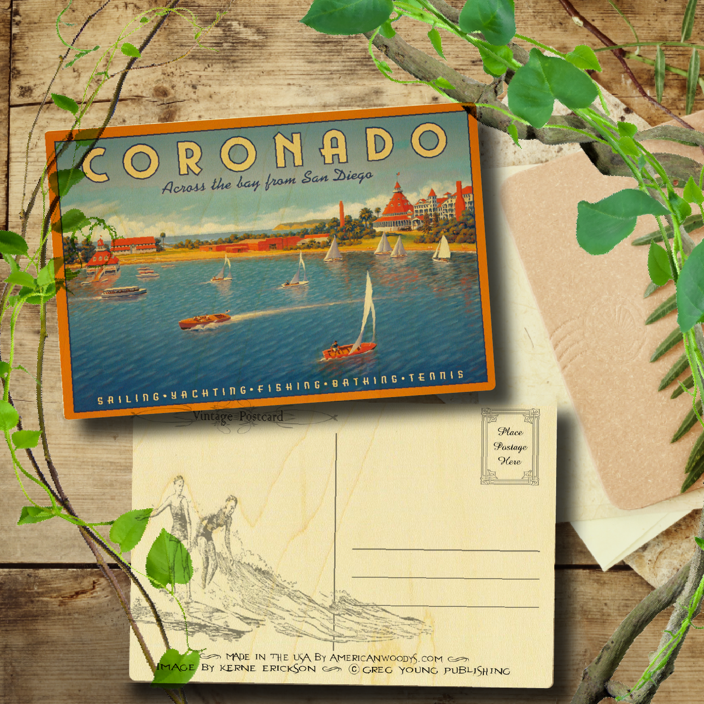 Coronado