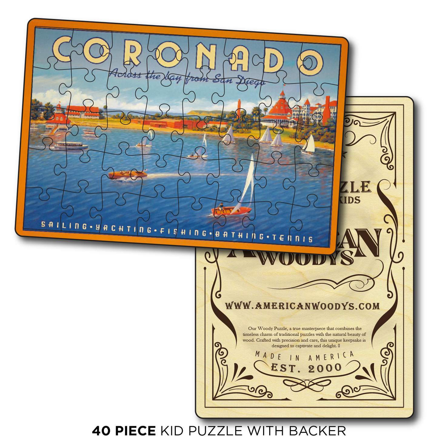 Coronado