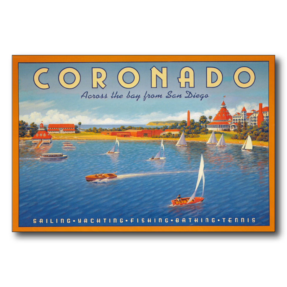 Coronado