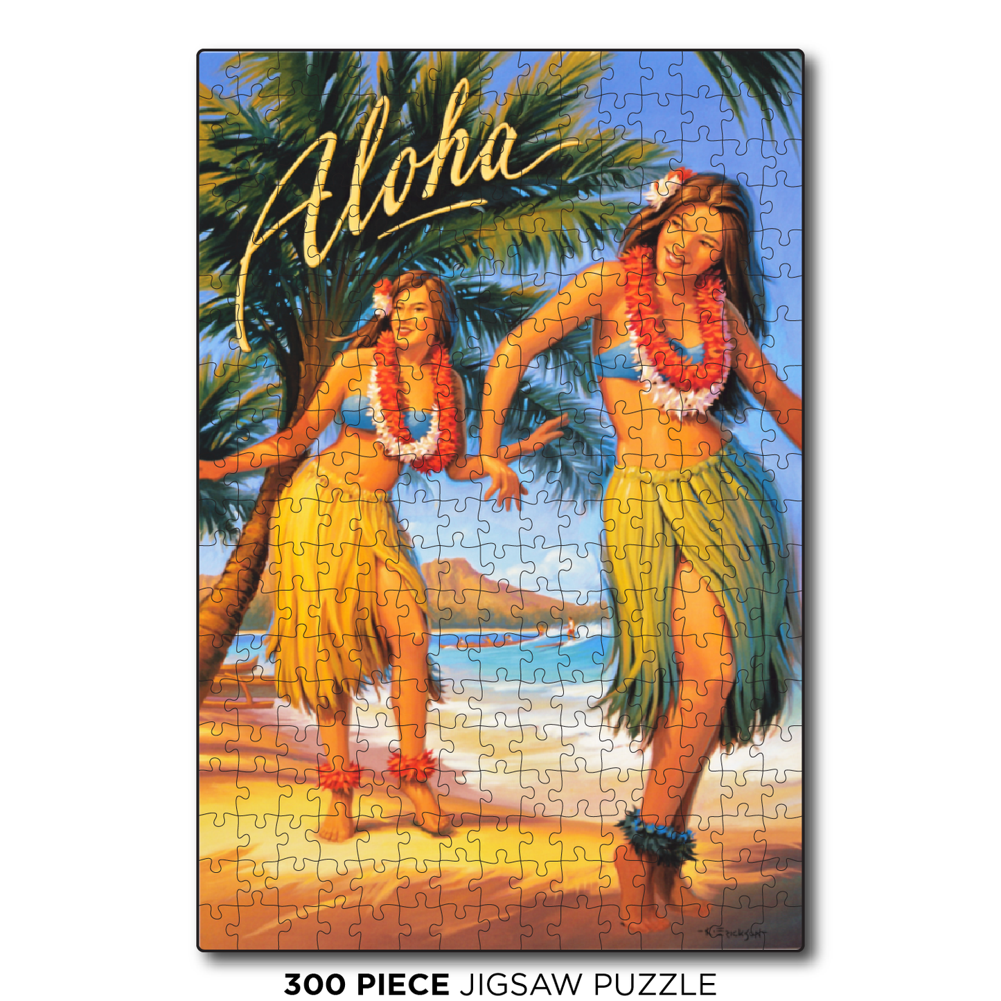 Aloha Dancers