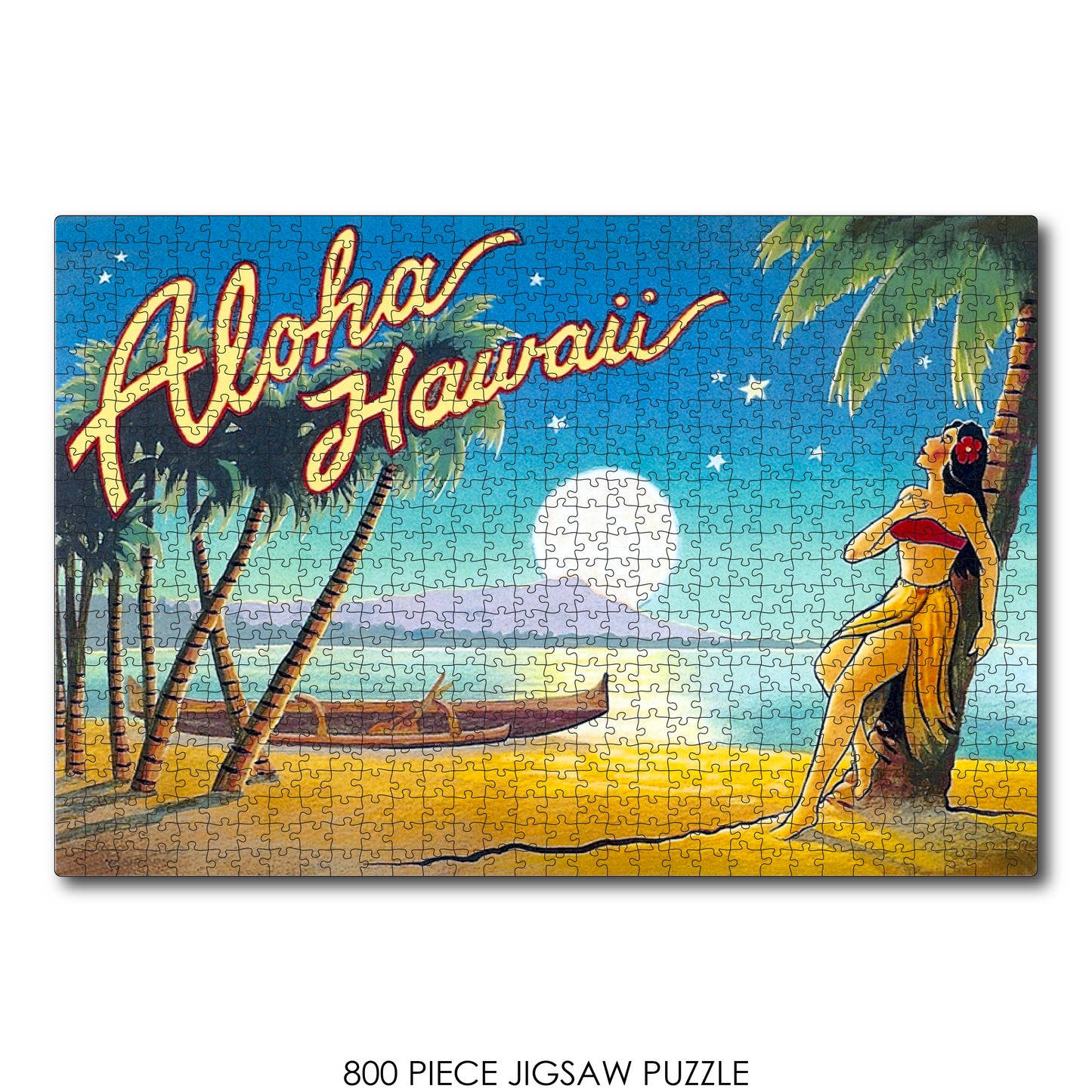Aloha Hawaii