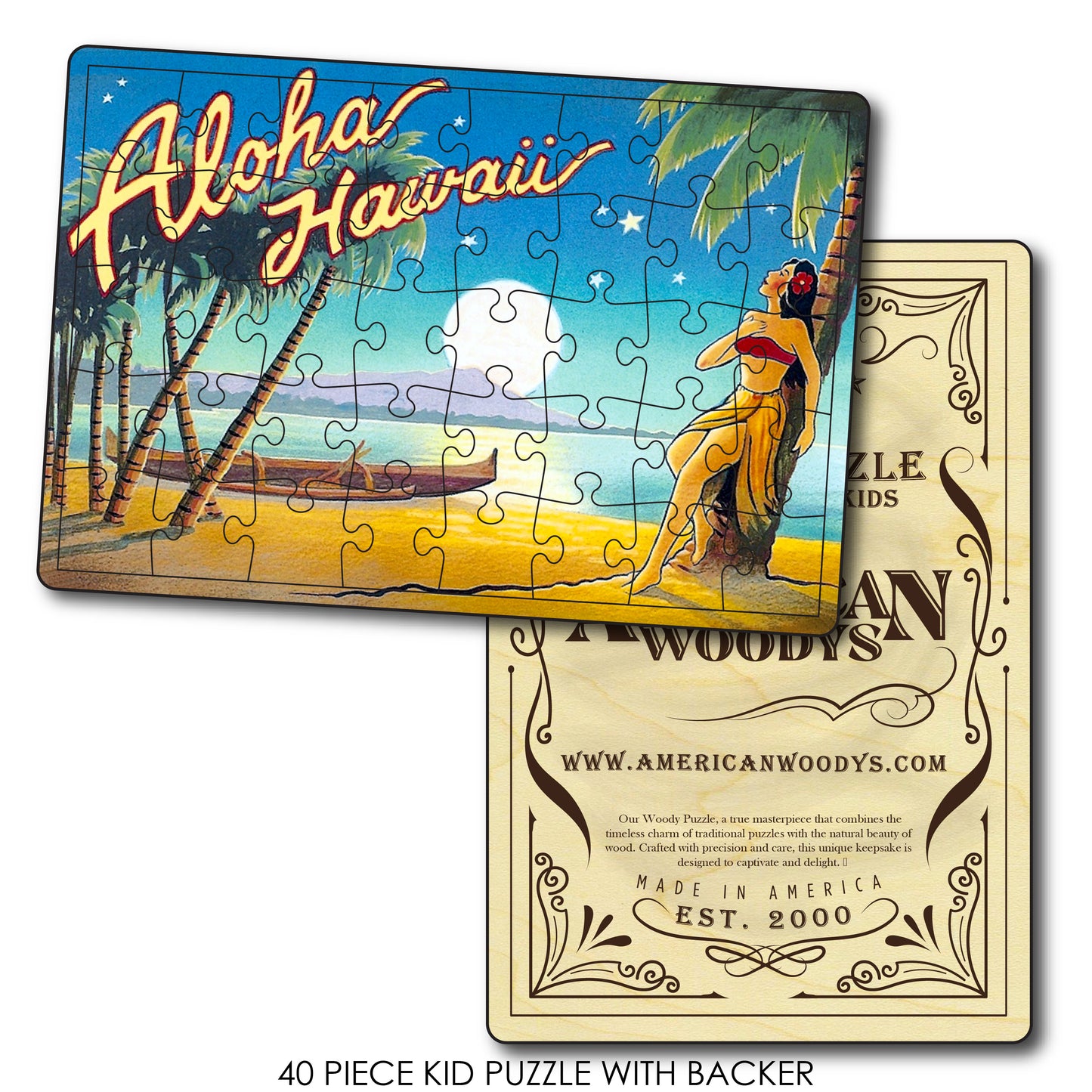 Aloha Hawaii