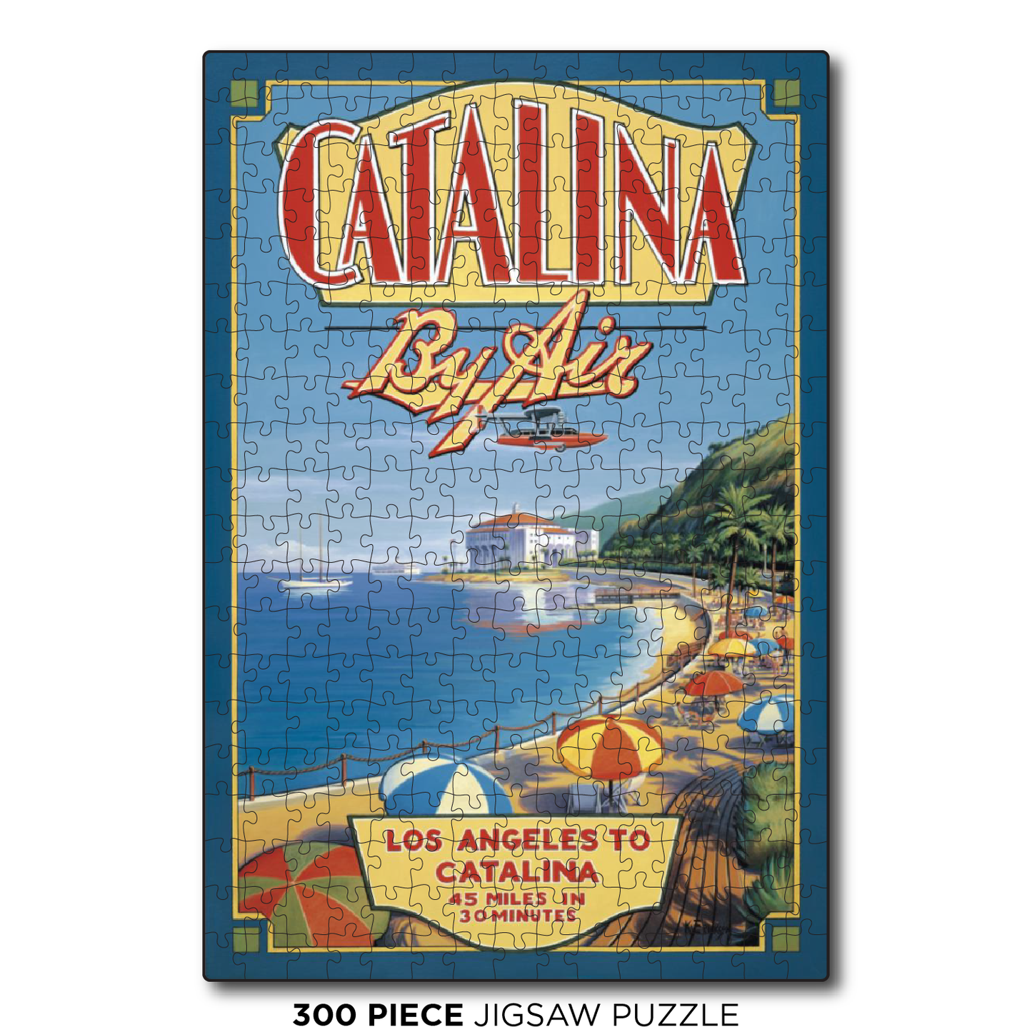 Catalina