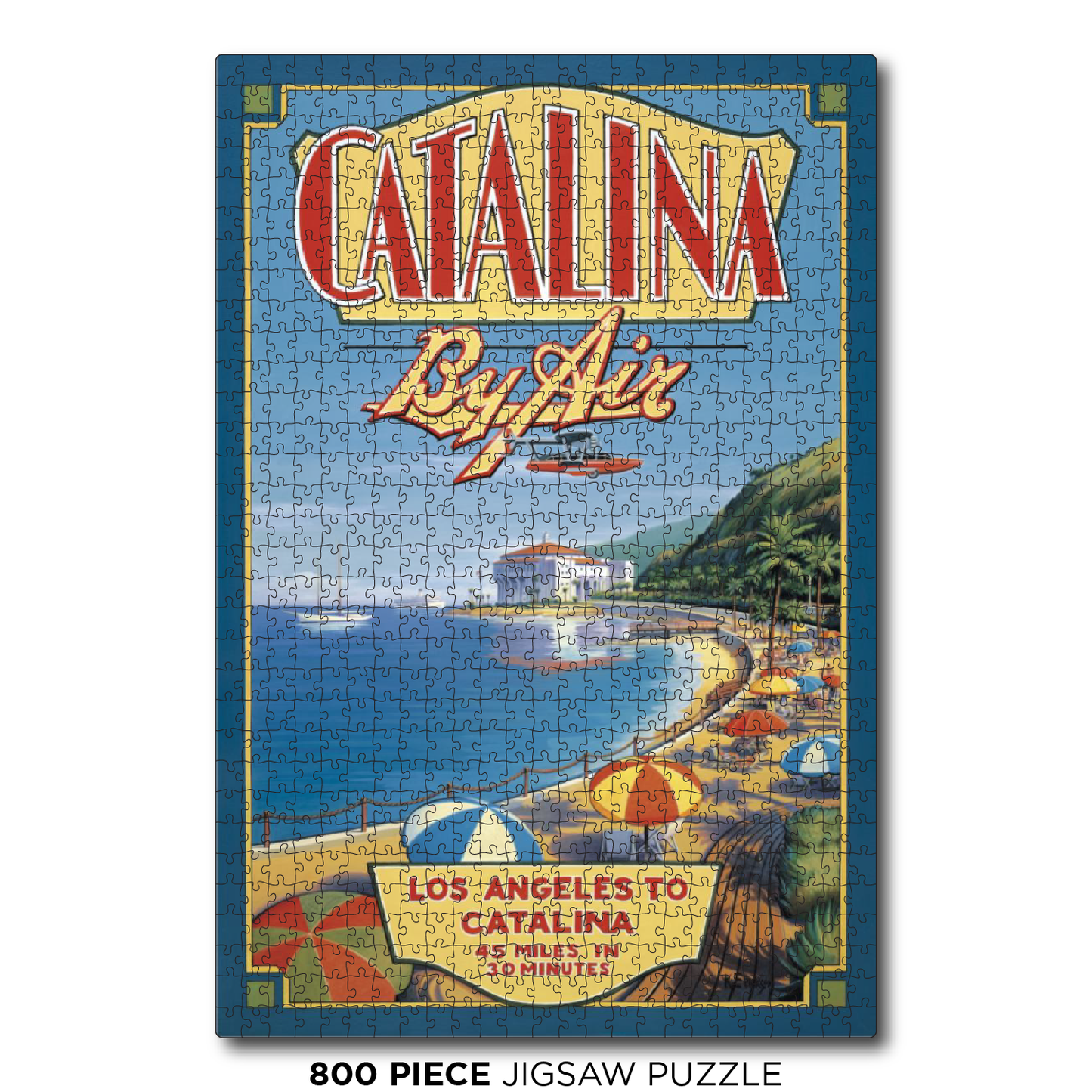 Catalina