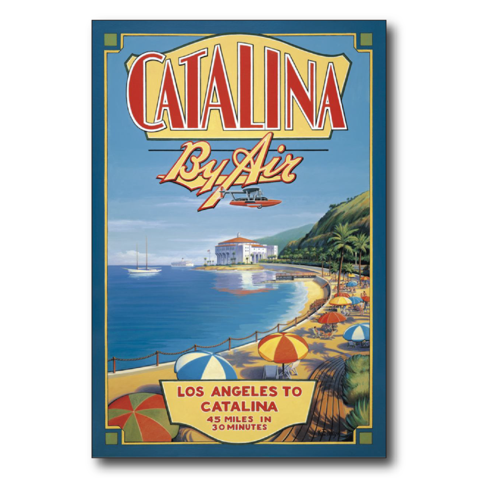 Catalina