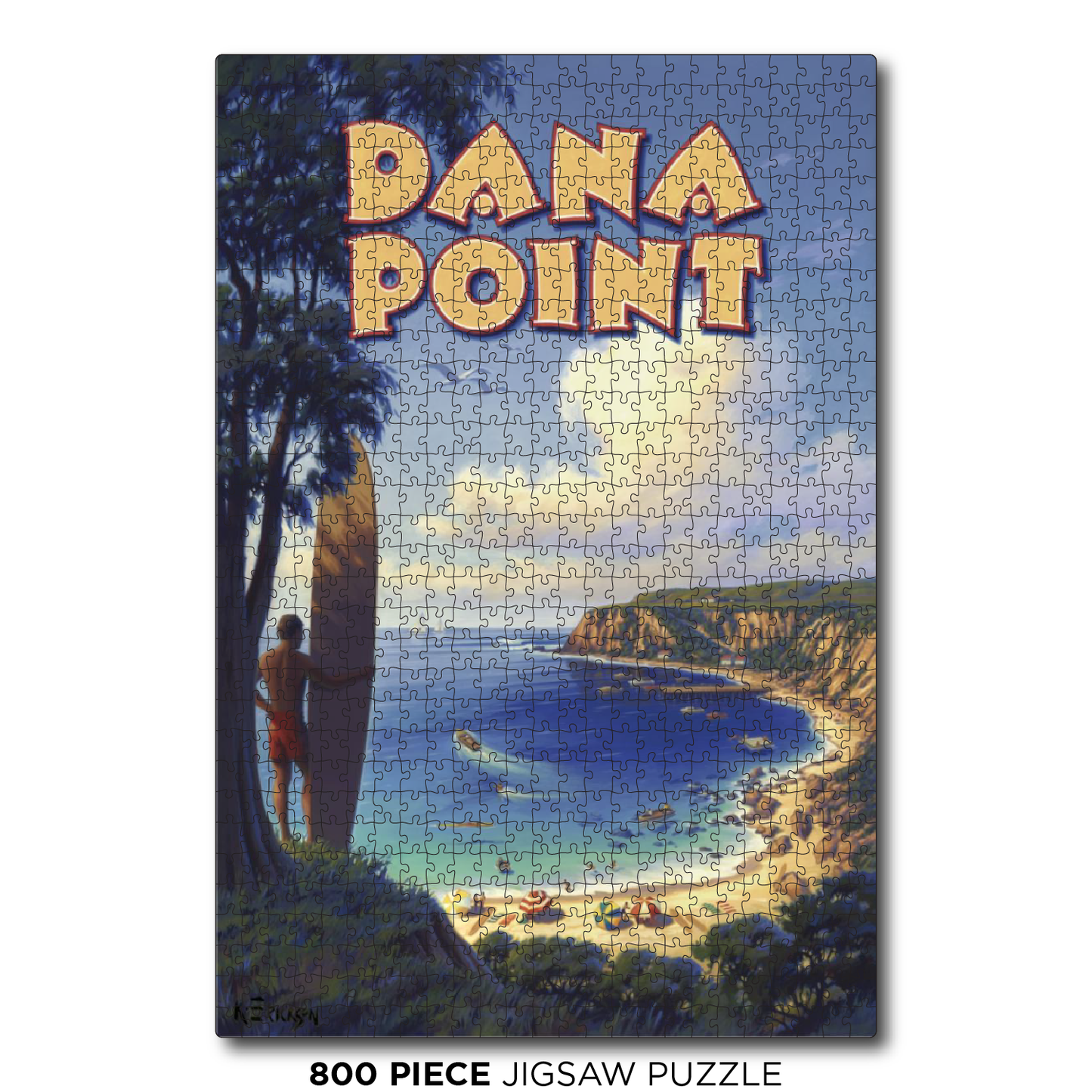 Dana Point