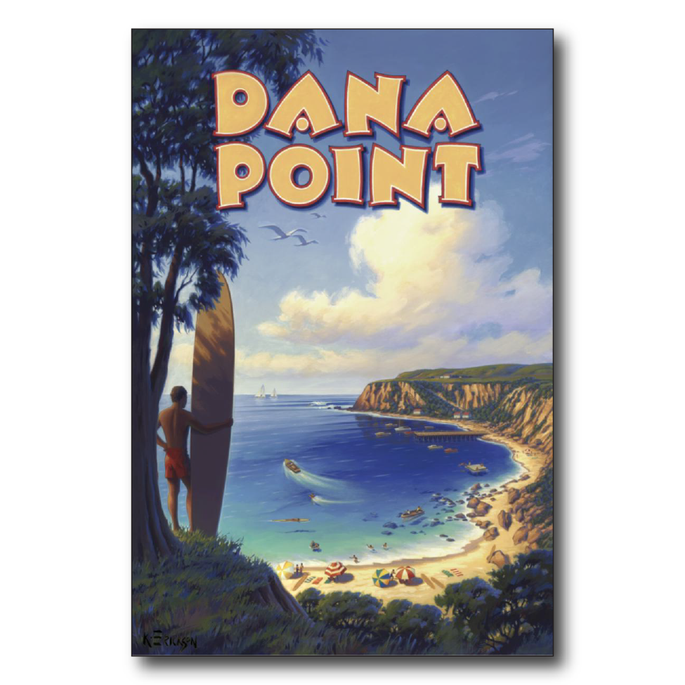 Dana Point