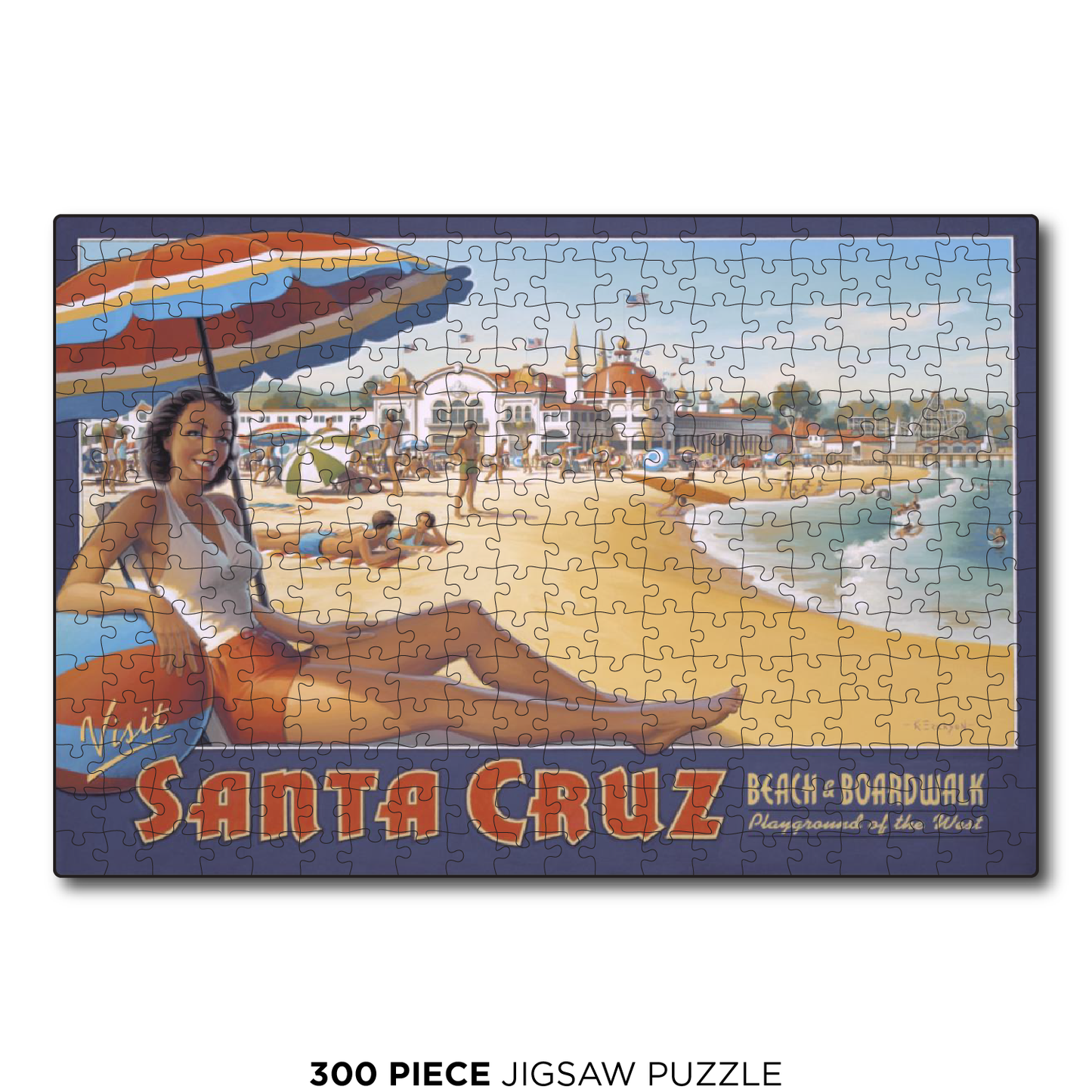 Santa Cruz