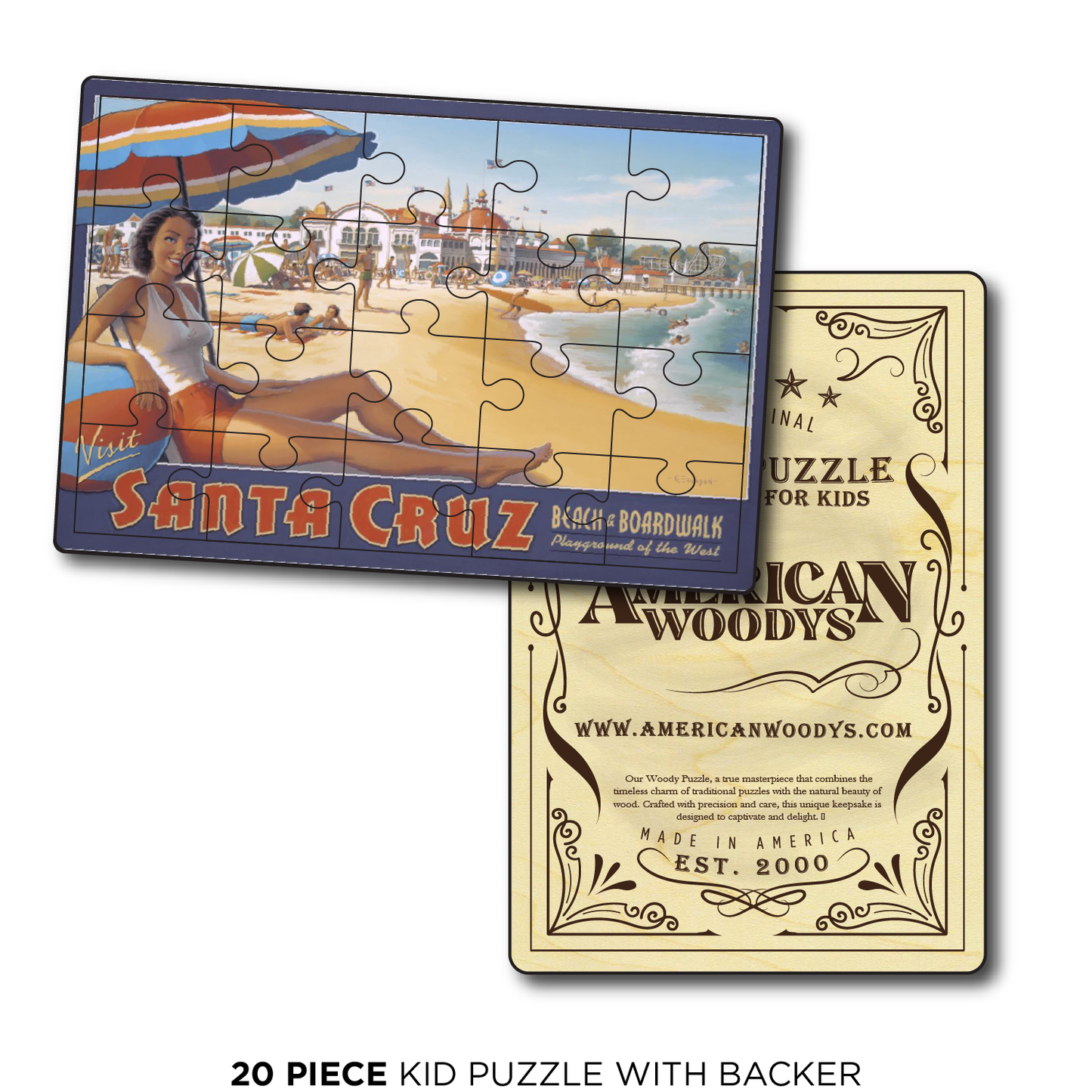 Santa Cruz