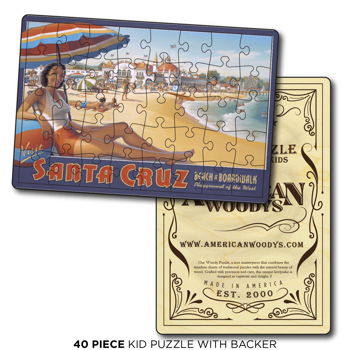 Santa Cruz