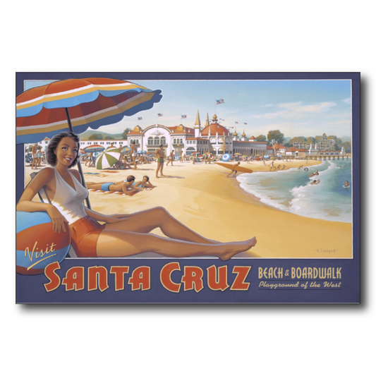 Santa Cruz