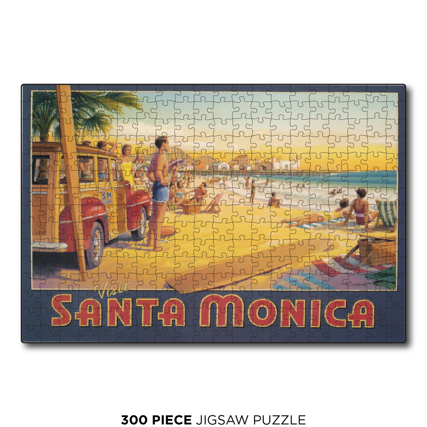 Santa Monica