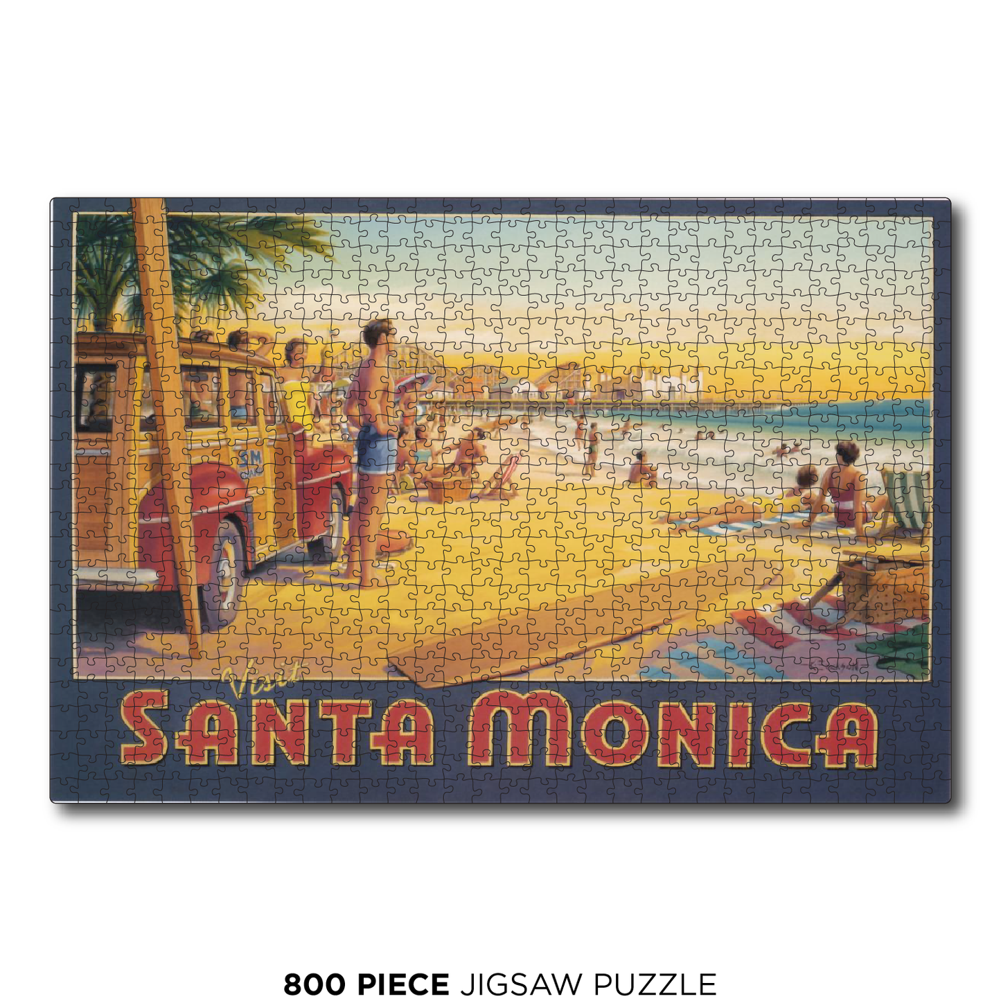 Santa Monica