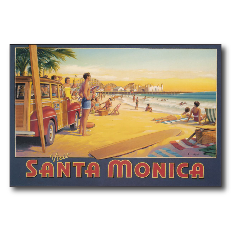 Santa Monica