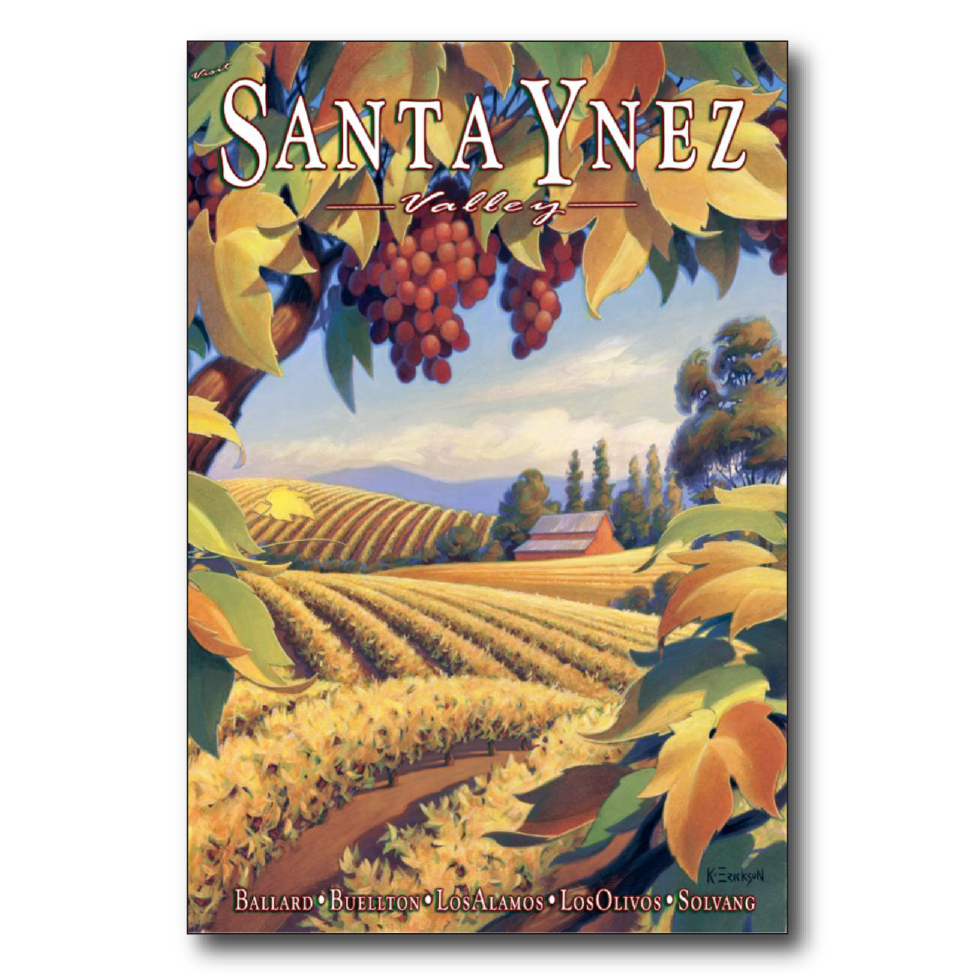 Santa Ynez