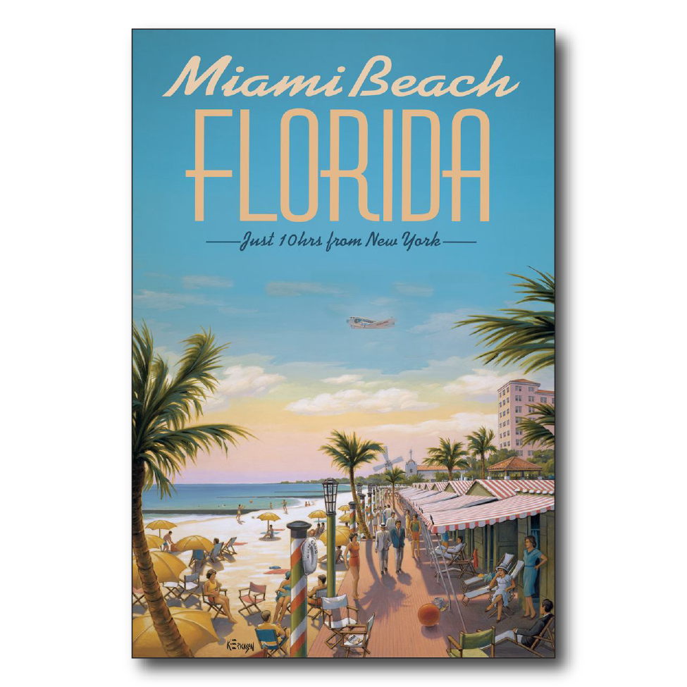 Miami Beach