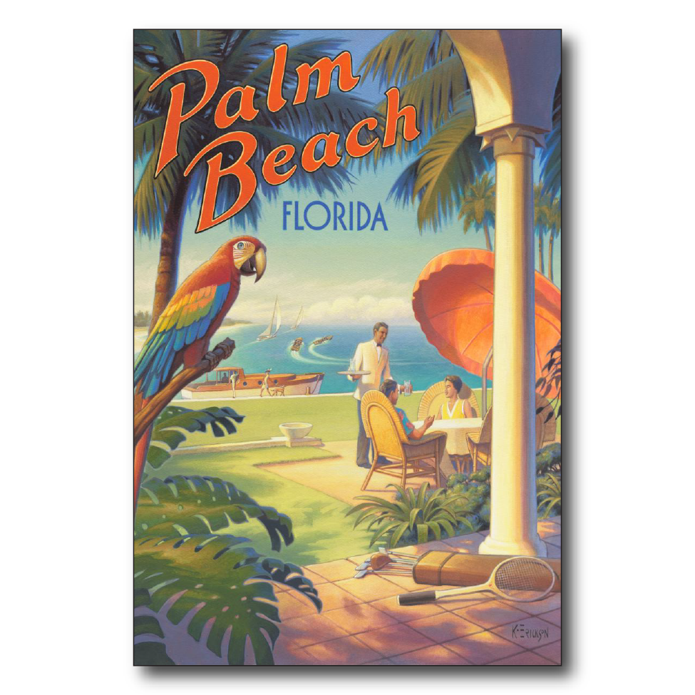 Palm Beach