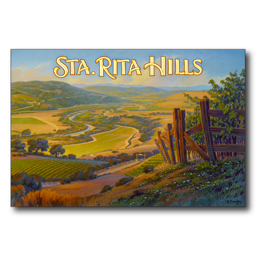 Sta. Rita Hills