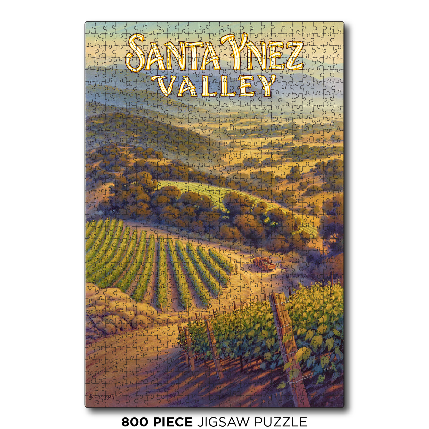 Santa Ynez Valley