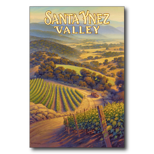 Santa Ynez Valley