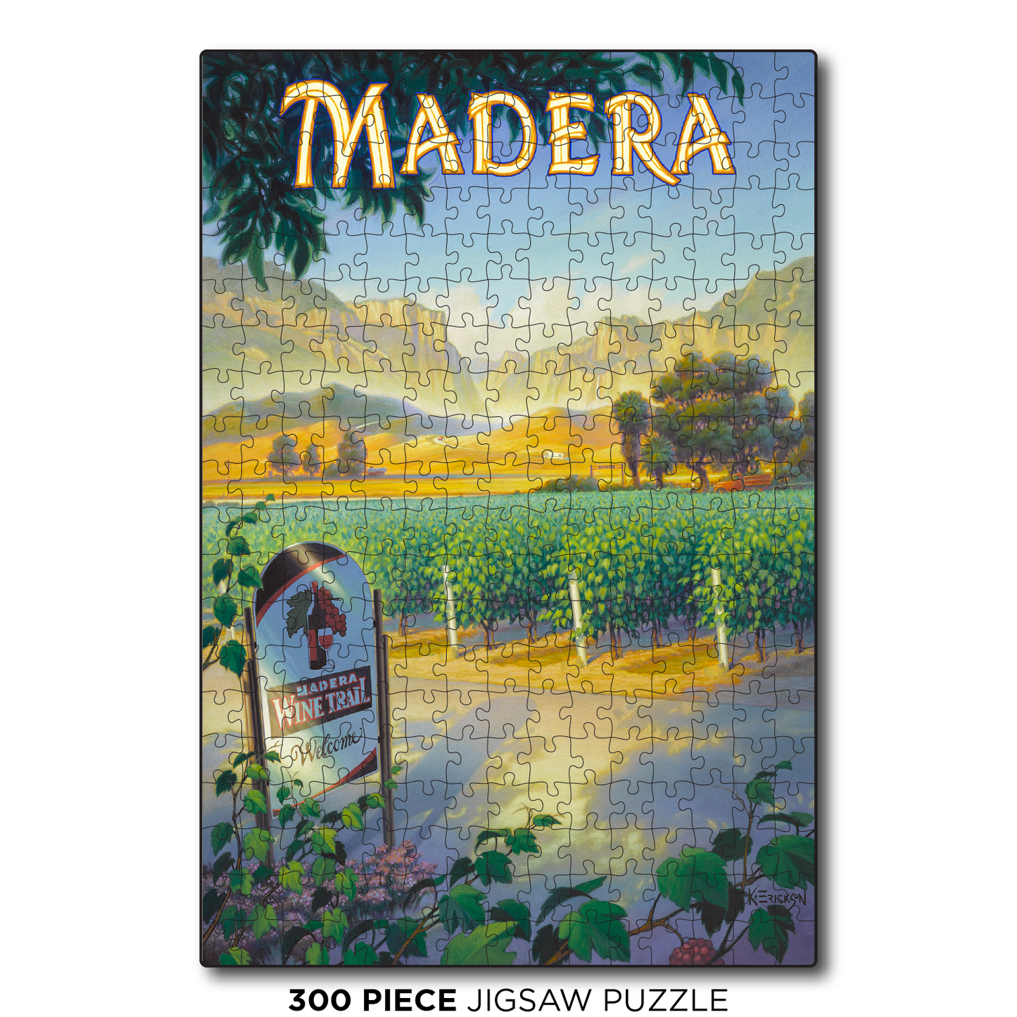 Madera