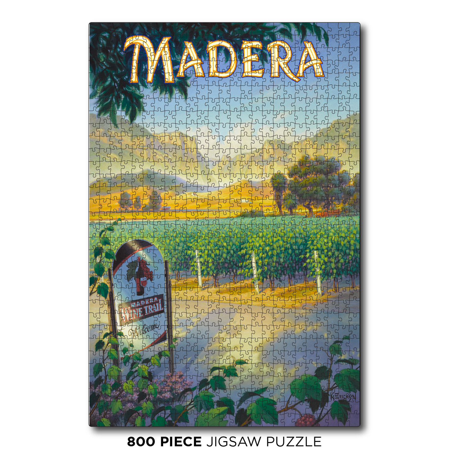 Madera