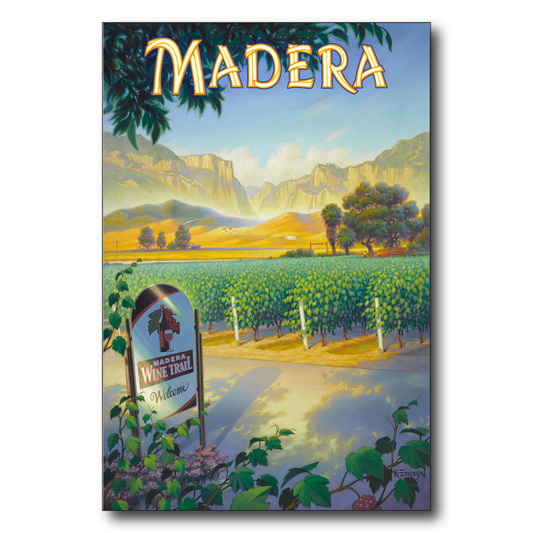 Madera