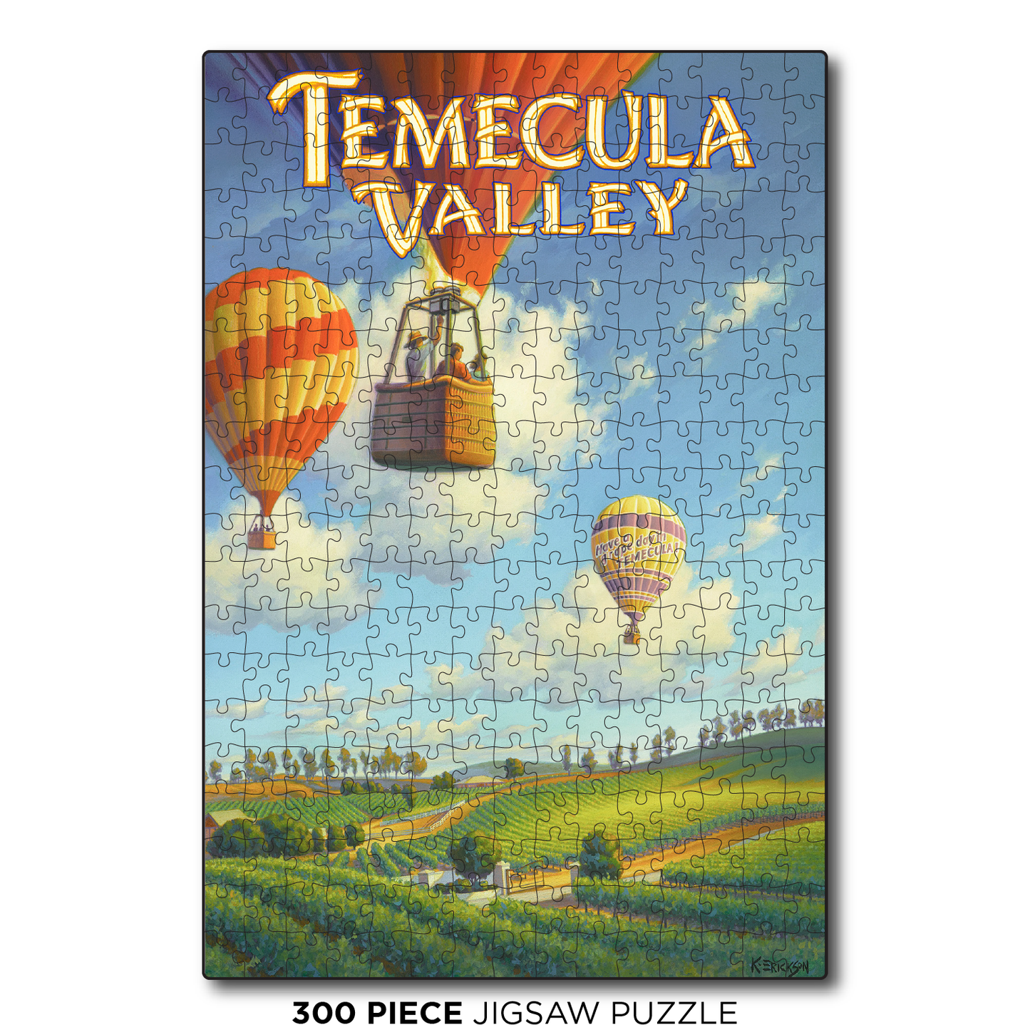 Temecula Valley