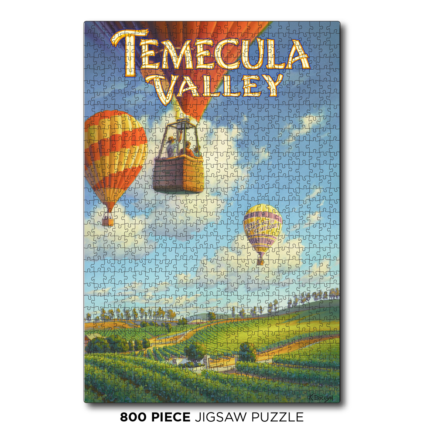 Temecula Valley