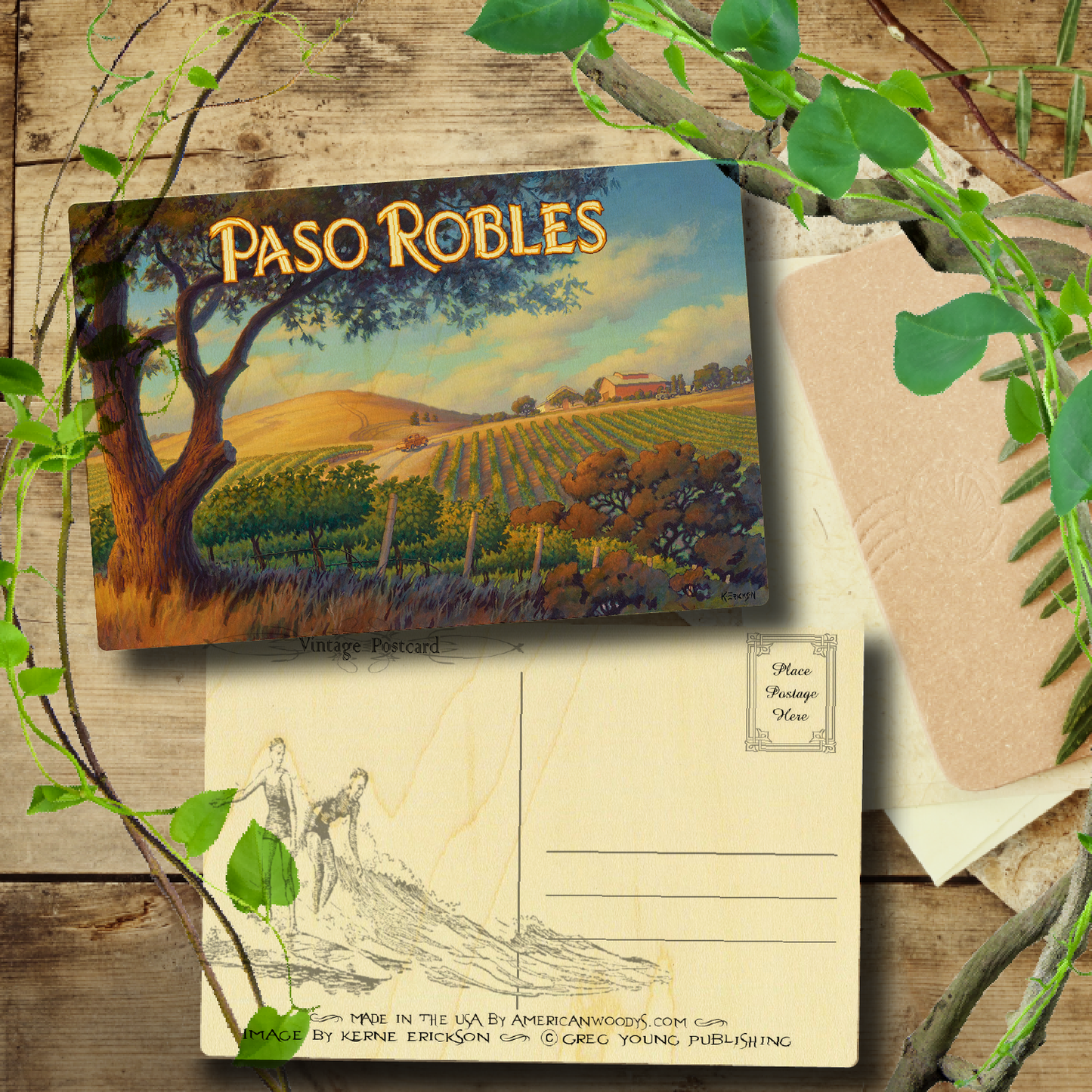 Paso Robles