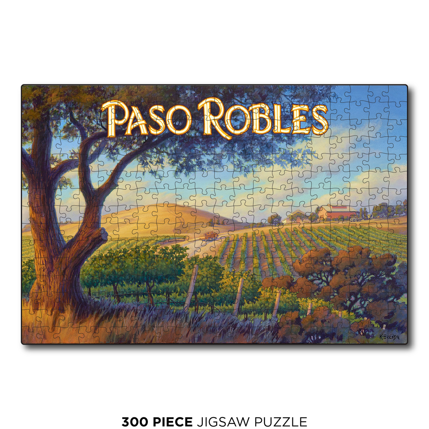 Paso Robles