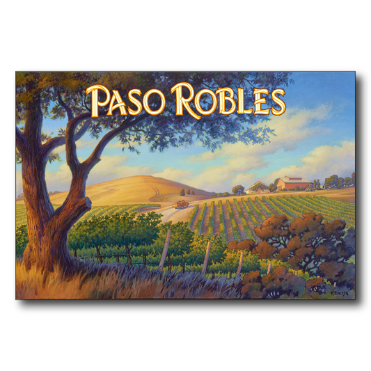 Paso Robles