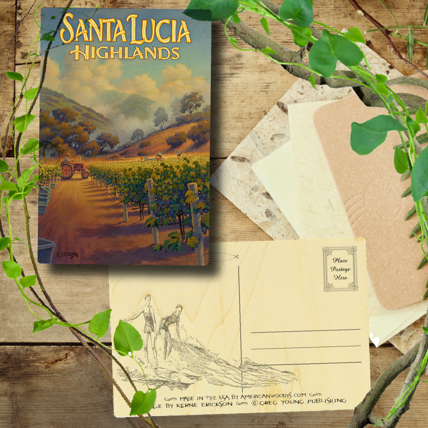 Santa Lucia Highlands