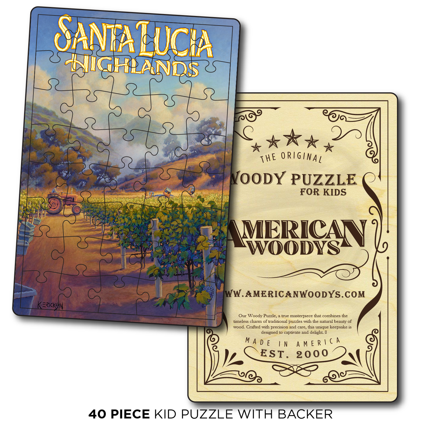 Santa Lucia Highlands