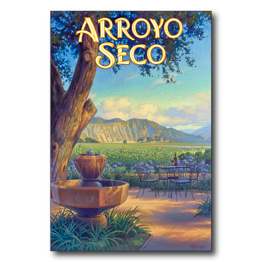 Arroyo Seco