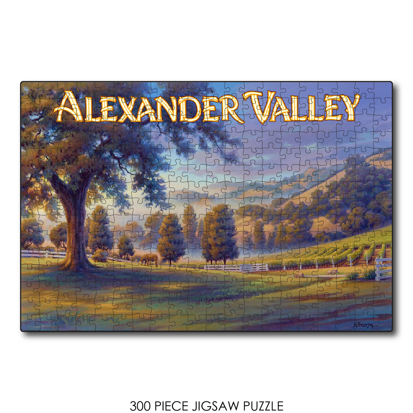 Alexander Valley