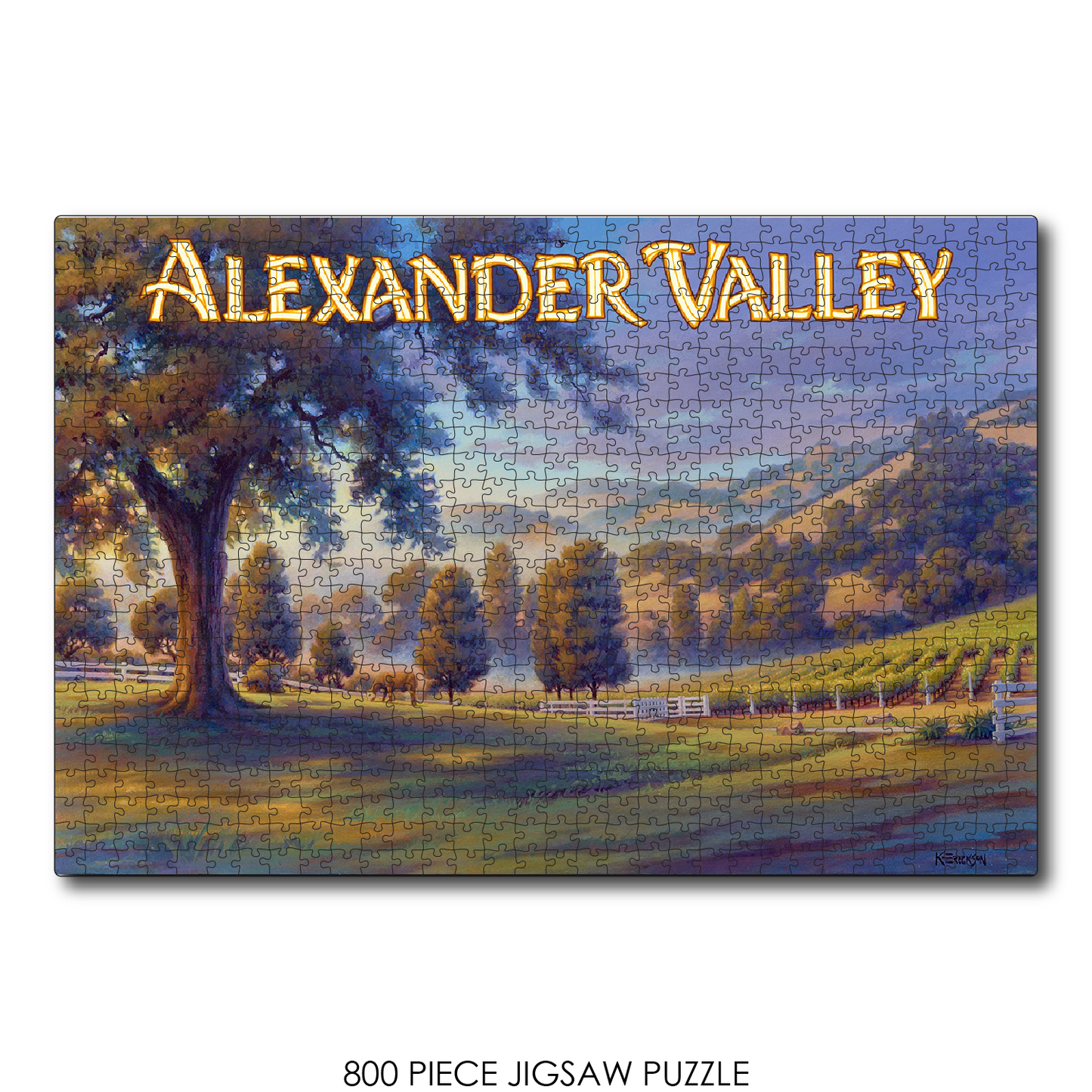 Alexander Valley