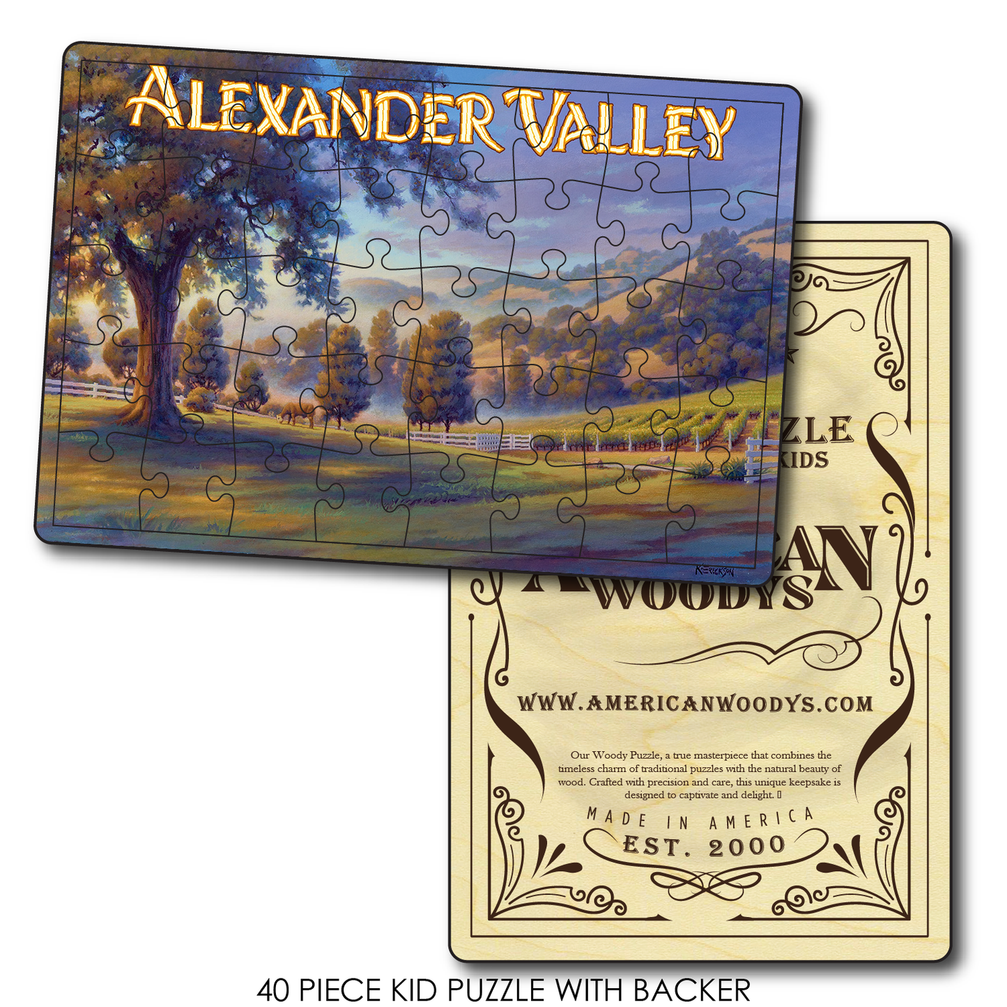 Alexander Valley