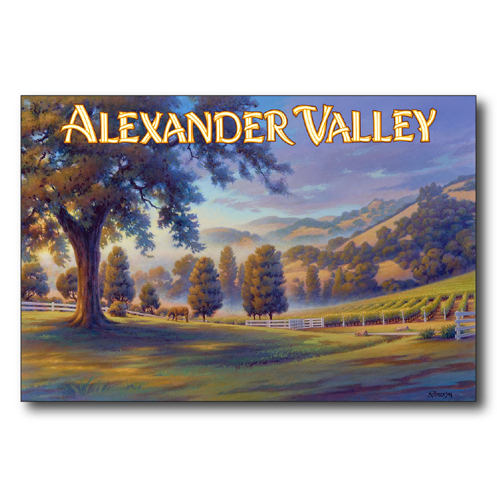 Alexander Valley