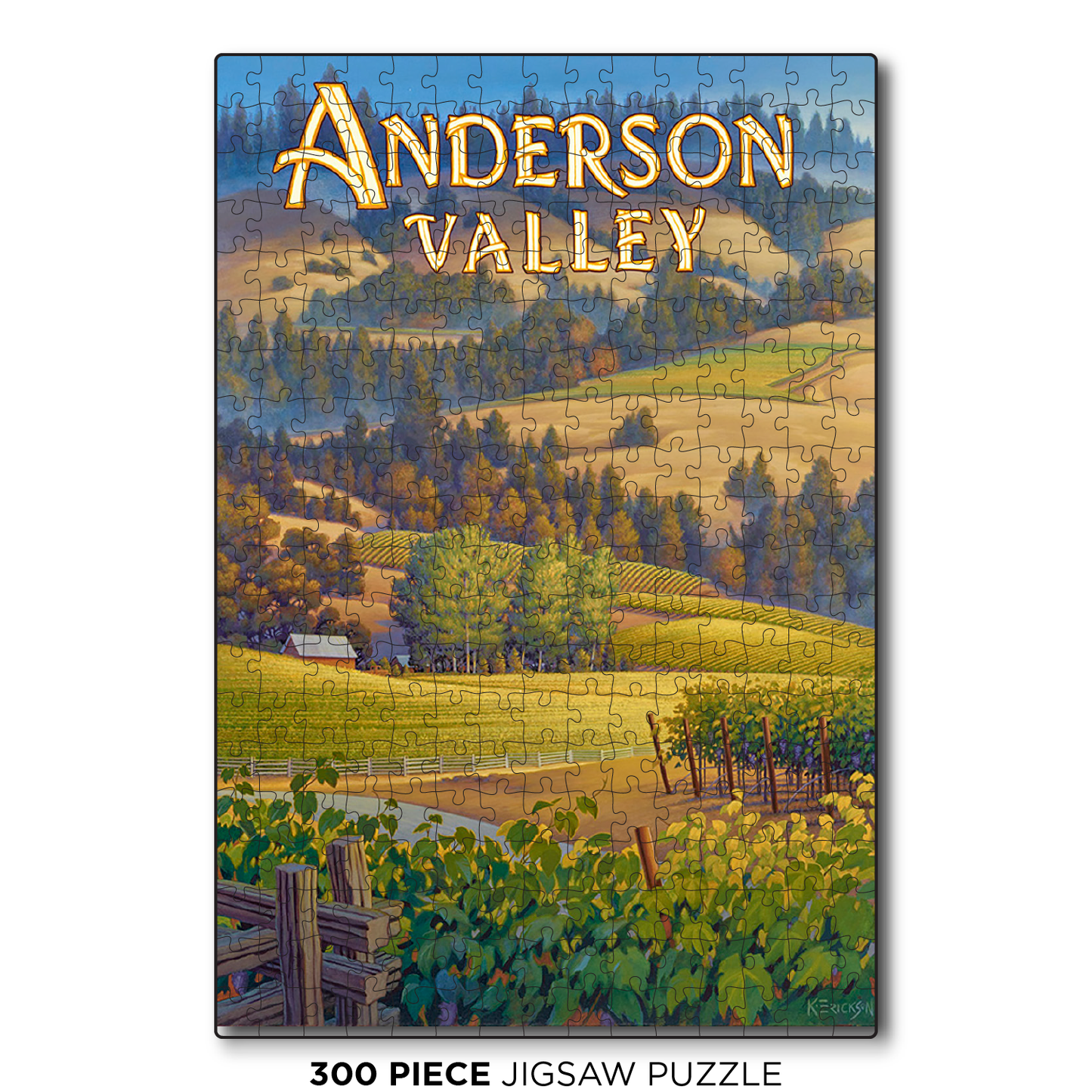 Anderson Valley