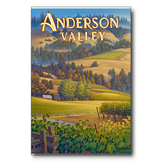 Anderson Valley