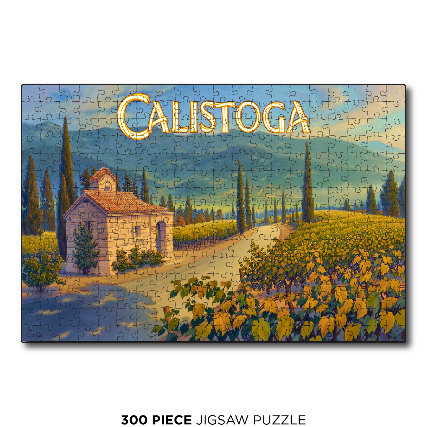 Calistoga