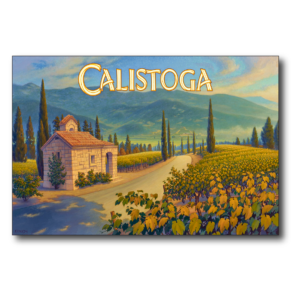 Calistoga