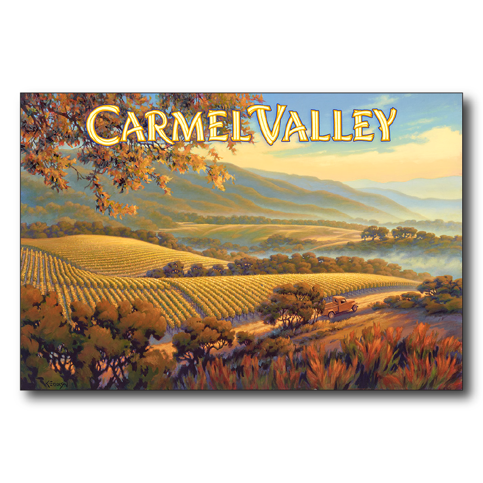 Carmel Valley